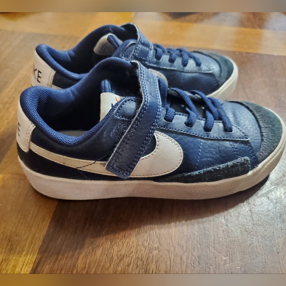 Nike Shoes Boys 13.5